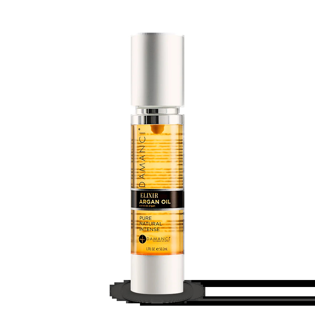 Liquid Gold Magic – Pure Argan Perfection