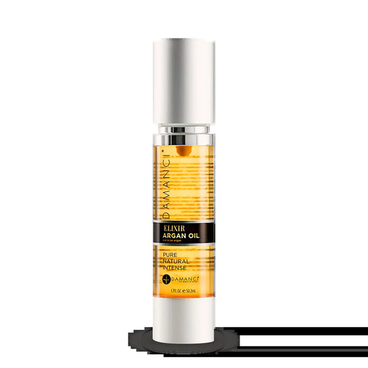 Liquid Gold Magic – Pure Argan Perfection