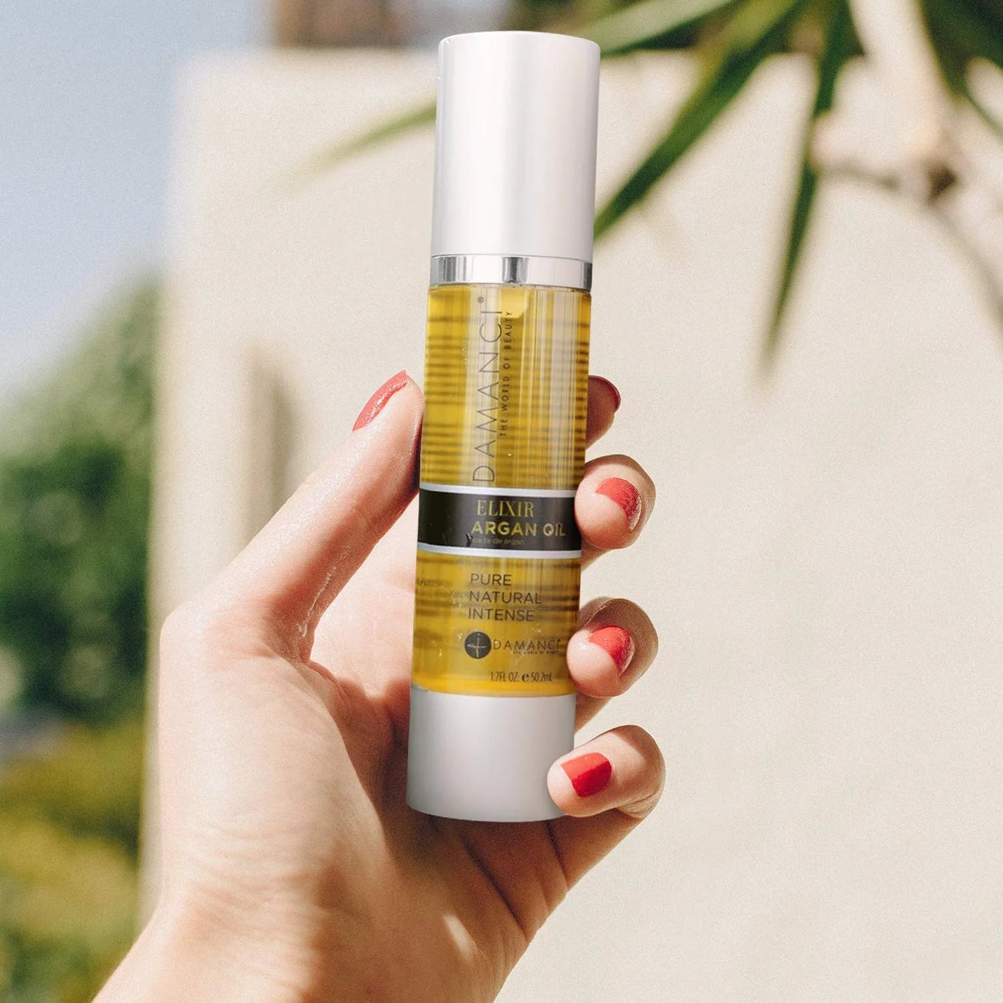 Liquid Gold Magic – Pure Argan Perfection