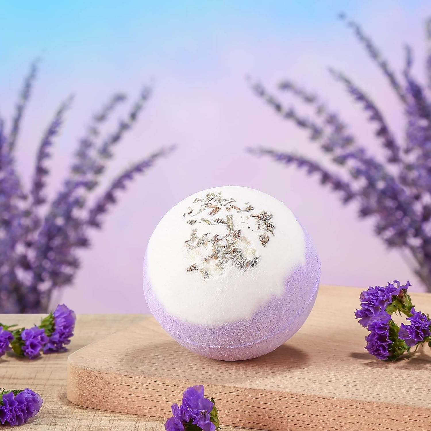 Unwind & Glow Spa Gift Box – Christmas in July Edition