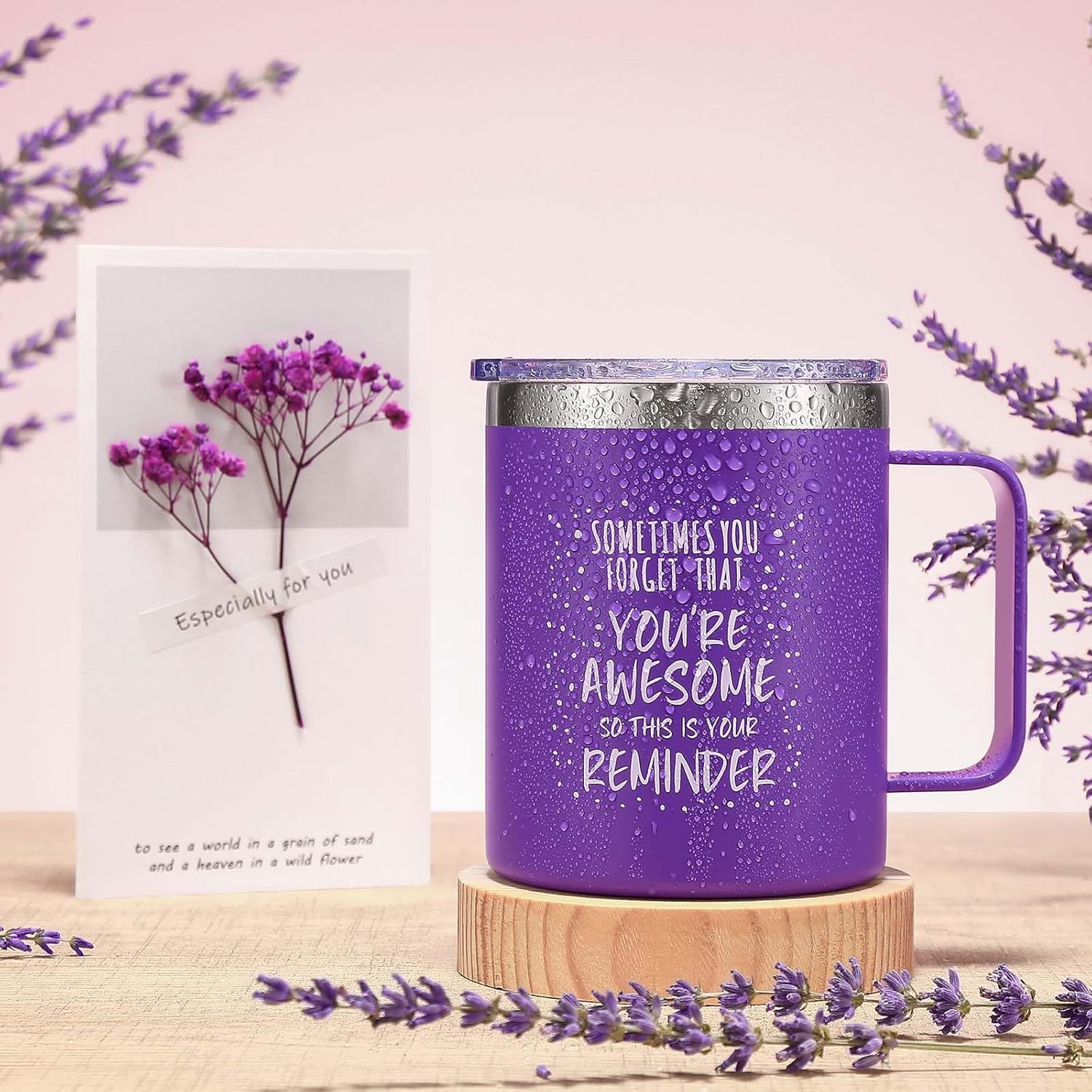 Unwind & Glow Spa Gift Box – Christmas in July Edition