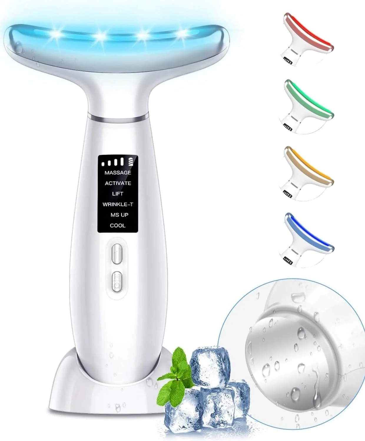 6-in-1 Glow Therapy Tool