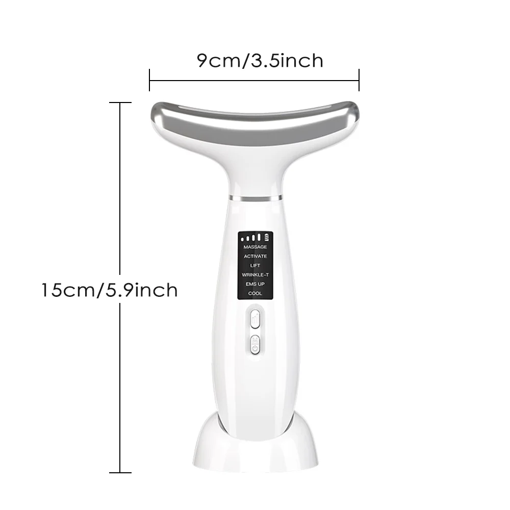 6-in-1 Glow Therapy Tool