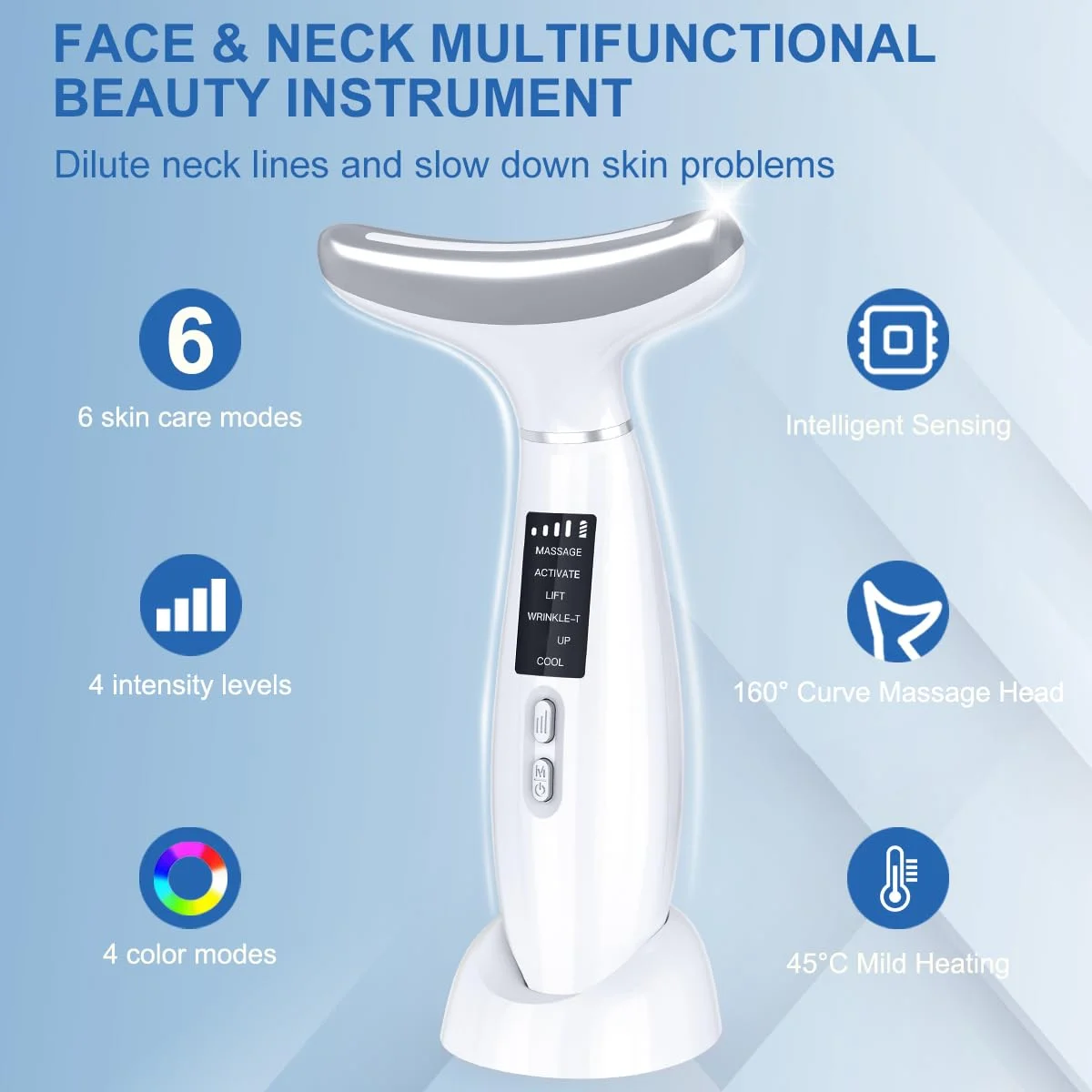 6-in-1 Glow Therapy Tool