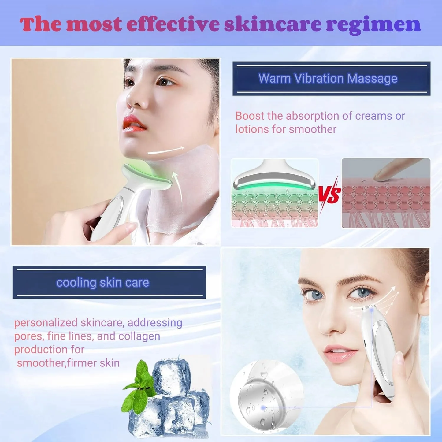 6-in-1 Glow Therapy Tool