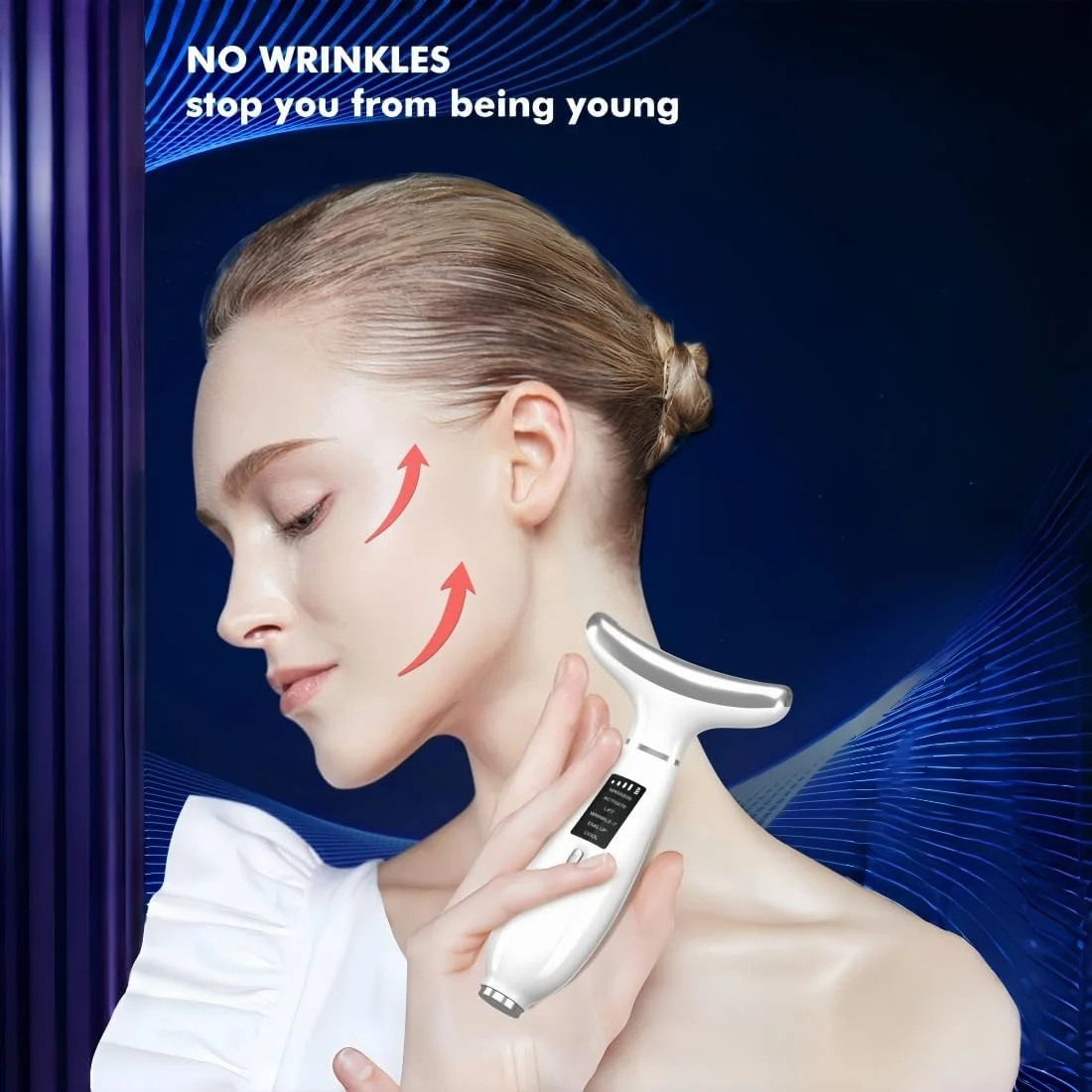 6-in-1 Glow Therapy Tool