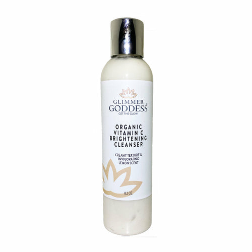Glimmer Goddess™ 3-Step Glow Set
