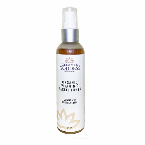 Glimmer Goddess™ 3-Step Glow Set