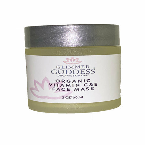 Glimmer Goddess™ 3-Step Glow Set